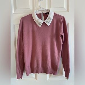 Business long sleeve